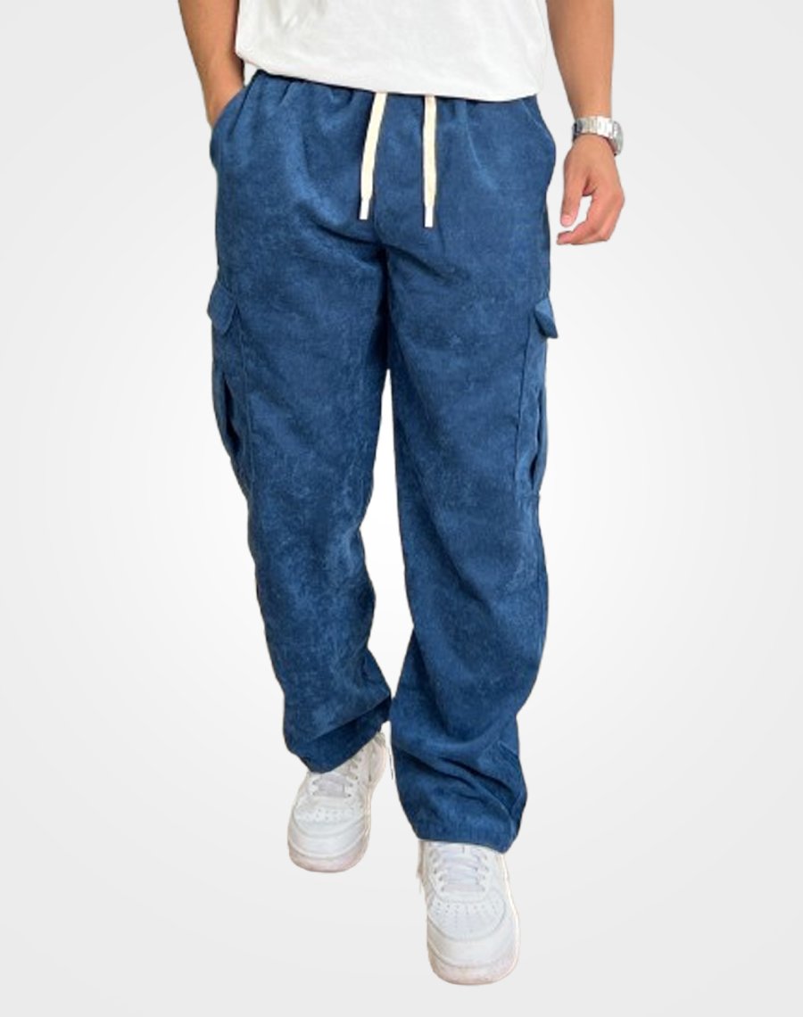 Milano: Textured Slim Fit Knit