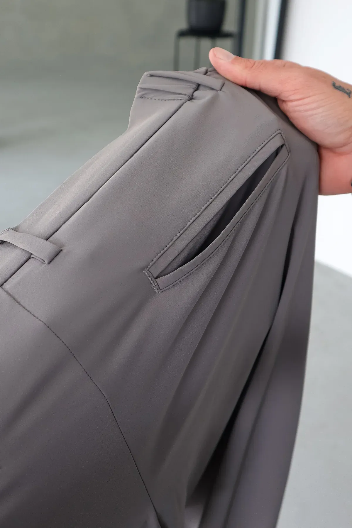 24 trousers - pantalon de tous les jours