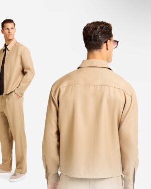 Ensemble Lazzo veste + pantalon