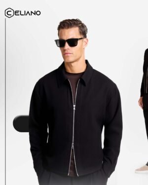 Ensemble Lazzo veste + pantalon